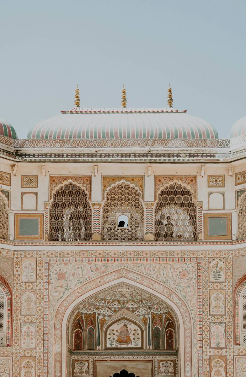 Heritage as design language